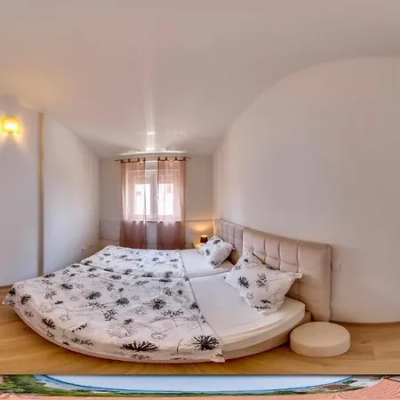And New Apartment