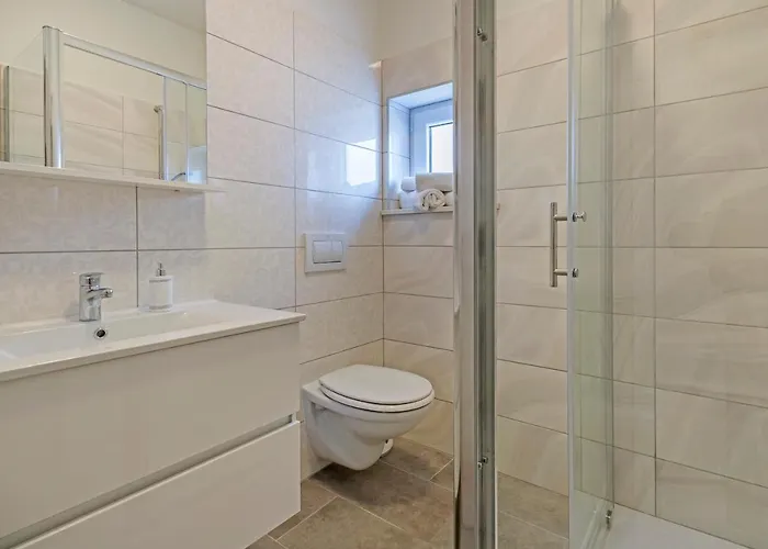 And New Appartement *