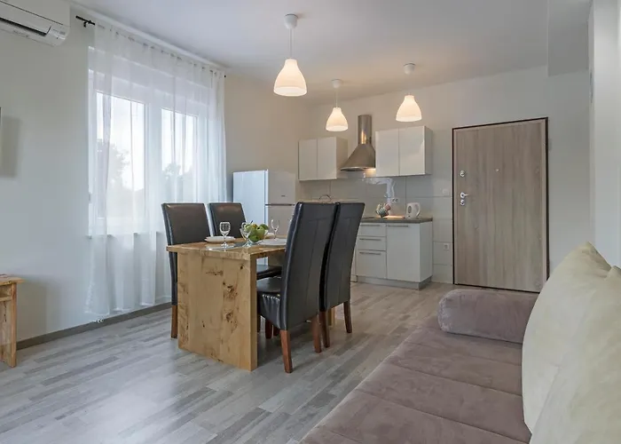 And New Appartement *